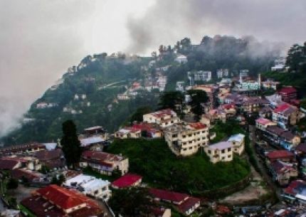 Mussoorie Special Tour