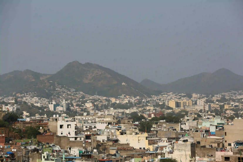 Explore Heart of Rajasthan With Our Best Ajmer Tour Package - 3