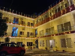 Tapovan New Residency