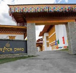 Terma Linca Paro