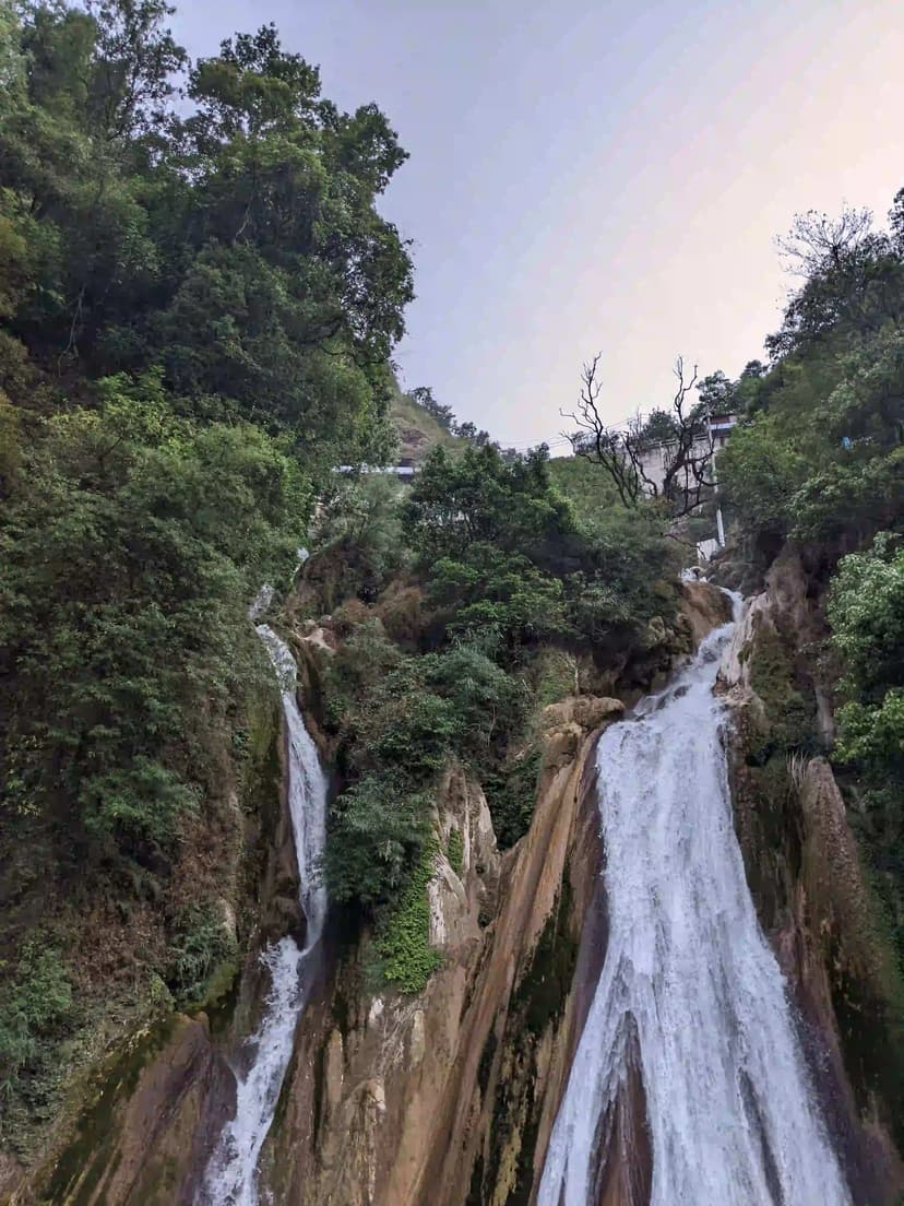 Explore Queen of Hills - Mussoorie Tour Package - 3
