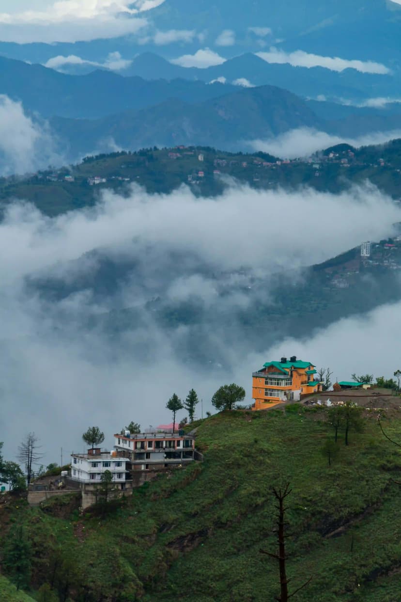 Shimla Tour Package for Couple - 3