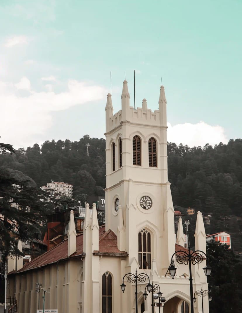 Shimla Package for 2 Days - 2