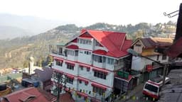 INDUS PARKLANE