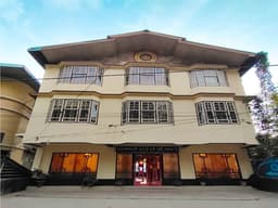 Jain Group Crown De La Cruz Residency