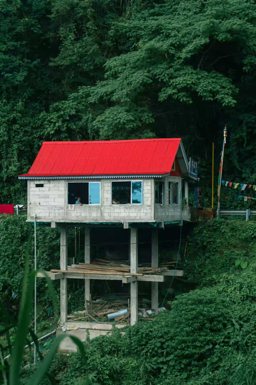 Darjeeling and Gangtok Tour Package - 3