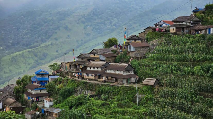 Darjeeling Kalimpong Tour Package - 2