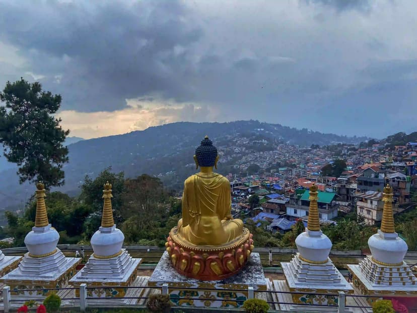Darjeeling Kalimpong Tour Package - 3
