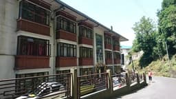 Sidlon Residency
