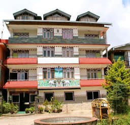 Hotel Phamrong Retreat