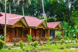 CORAL GARDEN RESORT