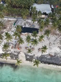 LAKSHA BAY BEACH RESORT AGATHI ISLAND
