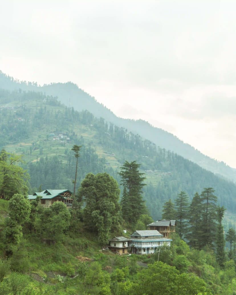 Himachal Tour packages from Chandigarh - 2